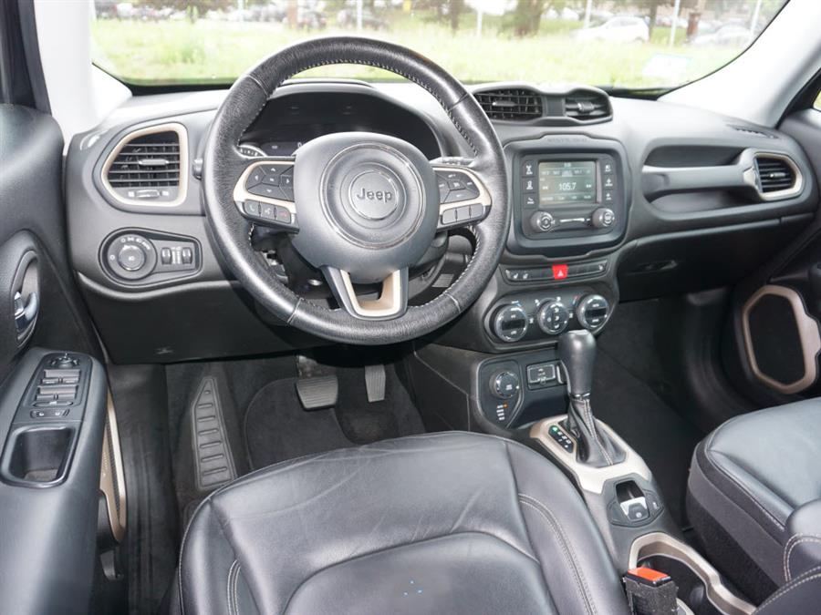 Used Jeep Renegade Limited 2016 | Autouse. Andover, Massachusetts Used Jeep Renegade Limited 2016 | Autouse. Andover, Massachusetts