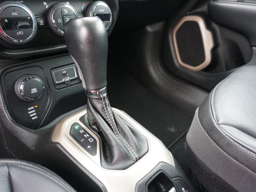 Used Jeep Renegade Limited 2016 | Autouse. Andover, Massachusetts Used Jeep Renegade Limited 2016 | Autouse. Andover, Massachusetts