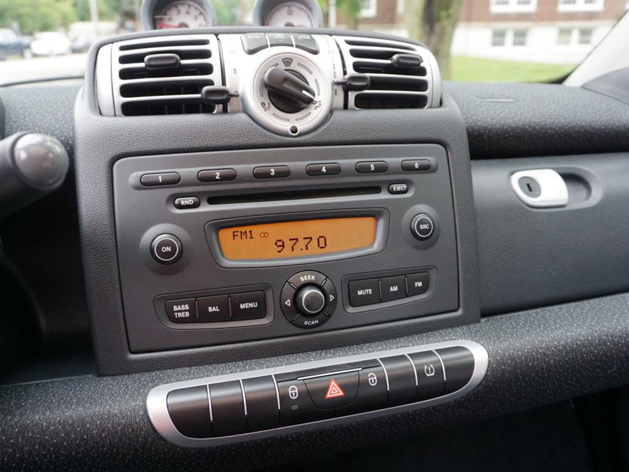 Used Smart Fortwo passion 2009 | Autouse. Andover, Massachusetts Used Smart Fortwo passion 2009 | Autouse. Andover, Massachusetts