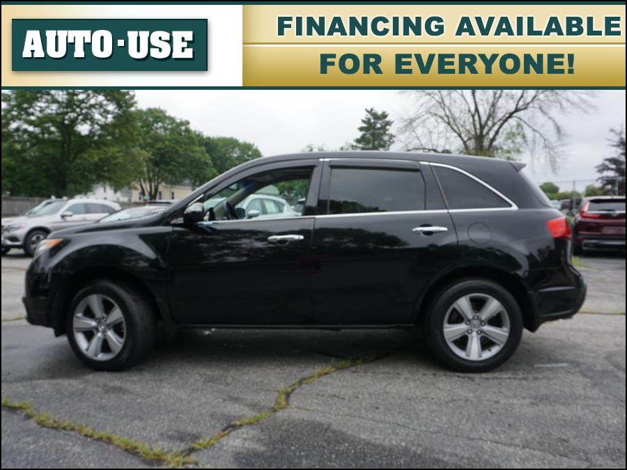 Used Acura Mdx SH-AWD 2011 | Autouse. Andover, Massachusetts Used Acura Mdx SH-AWD 2011 | Autouse. Andover, Massachusetts
