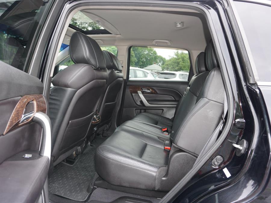 Used Acura Mdx SH-AWD 2011 | Autouse. Andover, Massachusetts Used Acura Mdx SH-AWD 2011 | Autouse. Andover, Massachusetts