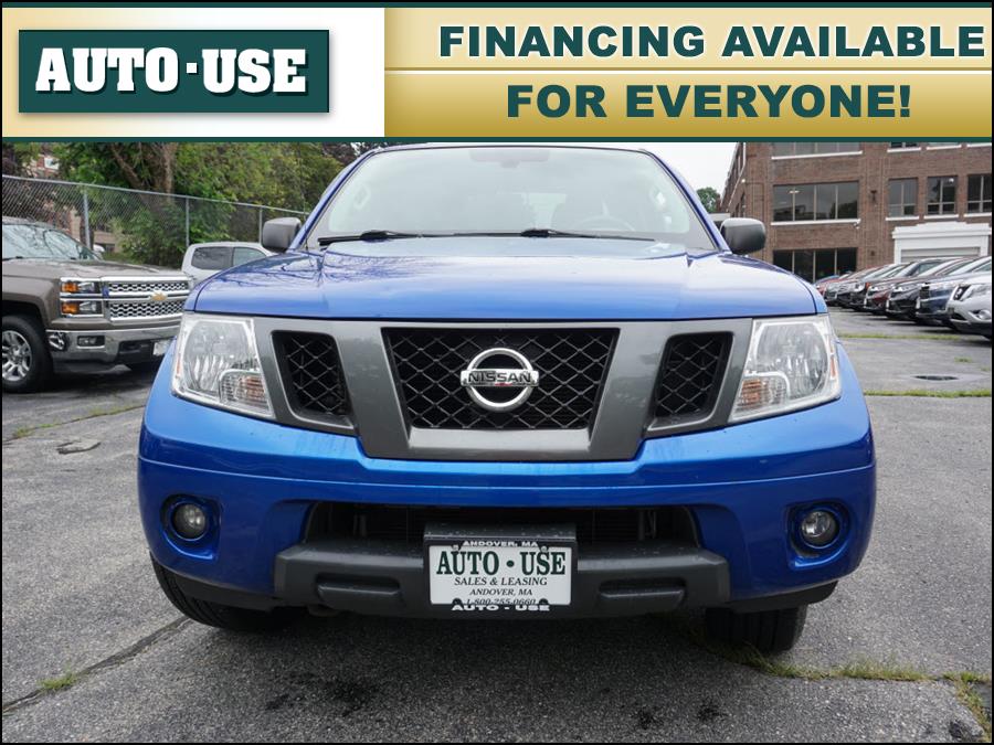 Used Nissan Frontier S 2012 | Autouse. Andover, Massachusetts Used Nissan Frontier S 2012 | Autouse. Andover, Massachusetts