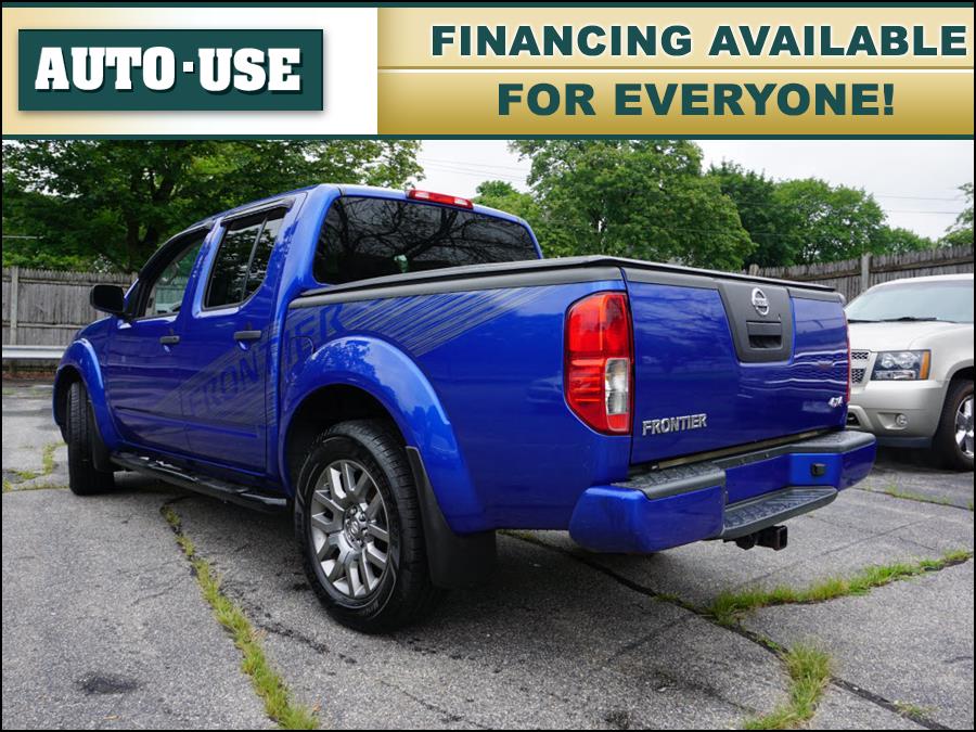 Used Nissan Frontier S 2012 | Autouse. Andover, Massachusetts Used Nissan Frontier S 2012 | Autouse. Andover, Massachusetts