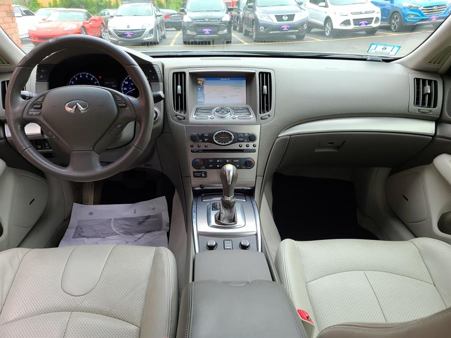 Used Infiniti G37 Sedan 4dr x AWD 2010 | National Auto Brokers, Inc.. Waterbury, Connecticut Used Infiniti G37 Sedan 4dr x AWD 2010 | National Auto Brokers, Inc.. Waterbury, Connecticut