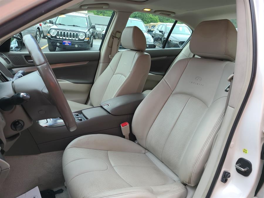 Used Infiniti G37 Sedan 4dr x AWD 2010 | National Auto Brokers, Inc.. Waterbury, Connecticut Used Infiniti G37 Sedan 4dr x AWD 2010 | National Auto Brokers, Inc.. Waterbury, Connecticut