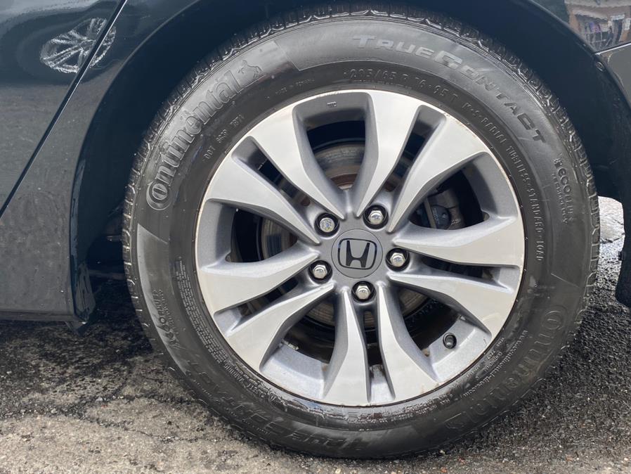 Used Honda Accord Sdn 4dr I4 CVT LX 2013 | VEB Auto Sales. Hartford, Connecticut Used Honda Accord Sdn 4dr I4 CVT LX 2013 | VEB Auto Sales. Hartford, Connecticut