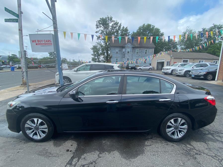 Used Honda Accord Sdn 4dr I4 CVT LX 2013 | VEB Auto Sales. Hartford, Connecticut Used Honda Accord Sdn 4dr I4 CVT LX 2013 | VEB Auto Sales. Hartford, Connecticut