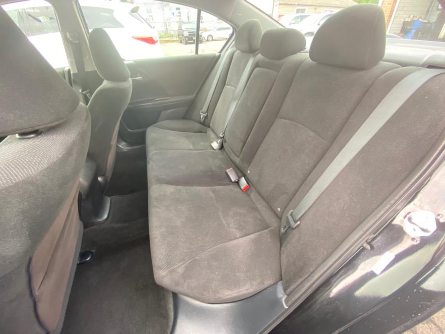 Used Honda Accord Sdn 4dr I4 CVT LX 2013 | VEB Auto Sales. Hartford, Connecticut Used Honda Accord Sdn 4dr I4 CVT LX 2013 | VEB Auto Sales. Hartford, Connecticut