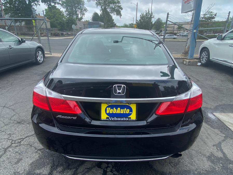 Used Honda Accord Sdn 4dr I4 CVT LX 2013 | VEB Auto Sales. Hartford, Connecticut Used Honda Accord Sdn 4dr I4 CVT LX 2013 | VEB Auto Sales. Hartford, Connecticut
