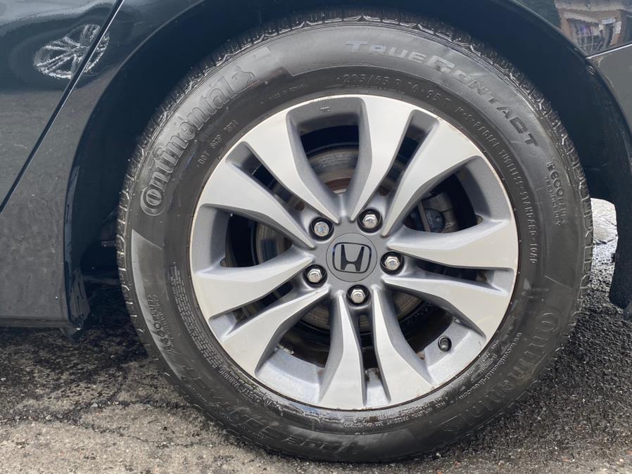 Used Honda Accord Sdn 4dr I4 CVT LX 2013 | VEB Auto Sales. Hartford, Connecticut Used Honda Accord Sdn 4dr I4 CVT LX 2013 | VEB Auto Sales. Hartford, Connecticut