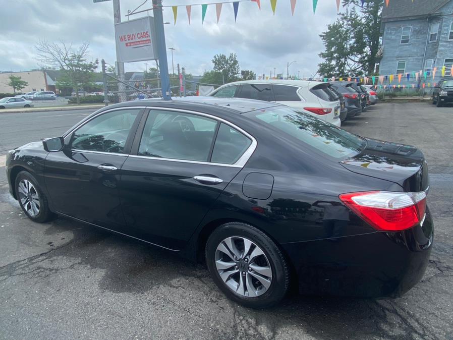 Used Honda Accord Sdn 4dr I4 CVT LX 2013 | VEB Auto Sales. Hartford, Connecticut Used Honda Accord Sdn 4dr I4 CVT LX 2013 | VEB Auto Sales. Hartford, Connecticut