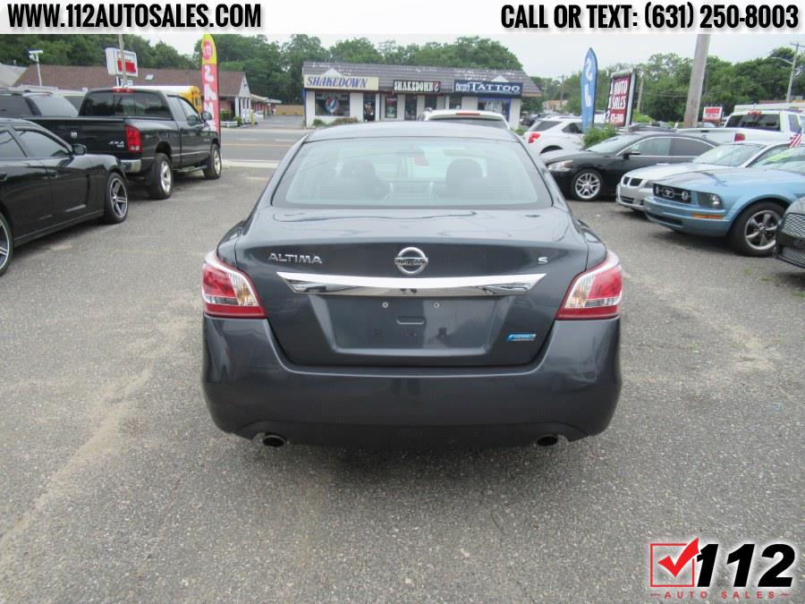 2013 Nissan Altima 4dr Sdn I4 2.5, available for sale in Patchogue, New York | 112 Auto Sales. Patchogue, New York 2013 Nissan Altima 4dr Sdn I4 2.5, available for sale in Patchogue, New York | 112 Auto Sales. Patchogue, New York