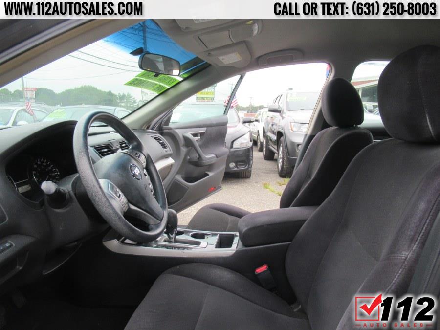 2013 Nissan Altima 4dr Sdn I4 2.5, available for sale in Patchogue, New York | 112 Auto Sales. Patchogue, New York 2013 Nissan Altima 4dr Sdn I4 2.5, available for sale in Patchogue, New York | 112 Auto Sales. Patchogue, New York