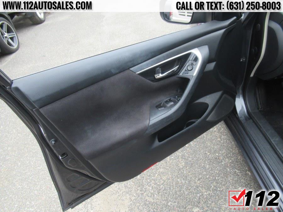 2013 Nissan Altima 4dr Sdn I4 2.5, available for sale in Patchogue, New York | 112 Auto Sales. Patchogue, New York 2013 Nissan Altima 4dr Sdn I4 2.5, available for sale in Patchogue, New York | 112 Auto Sales. Patchogue, New York