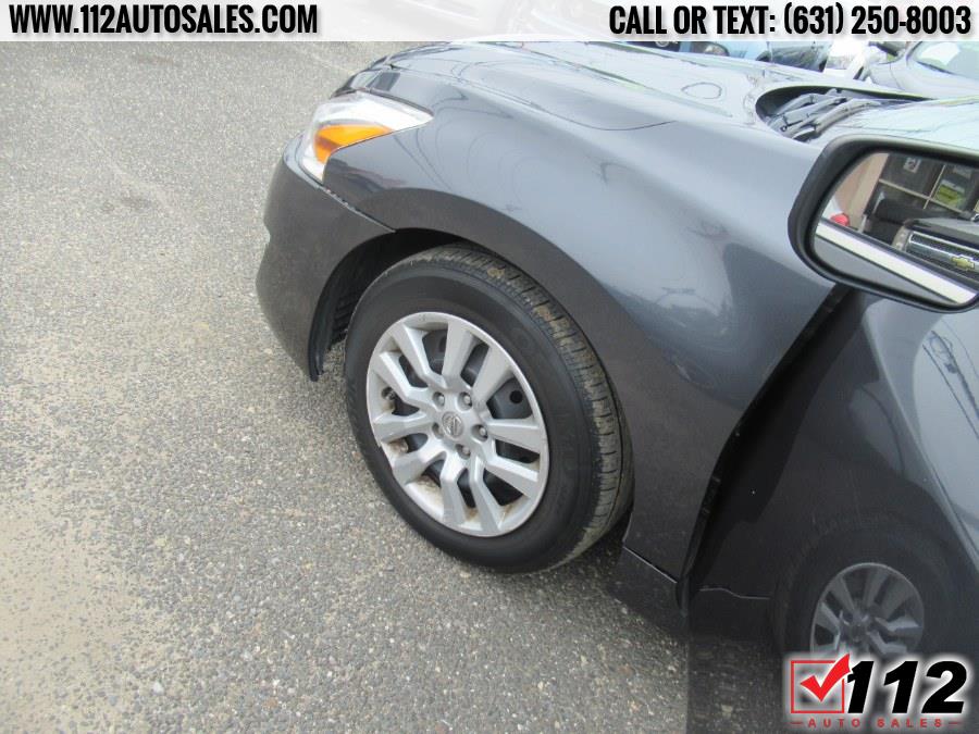 2013 Nissan Altima 4dr Sdn I4 2.5, available for sale in Patchogue, New York | 112 Auto Sales. Patchogue, New York 2013 Nissan Altima 4dr Sdn I4 2.5, available for sale in Patchogue, New York | 112 Auto Sales. Patchogue, New York