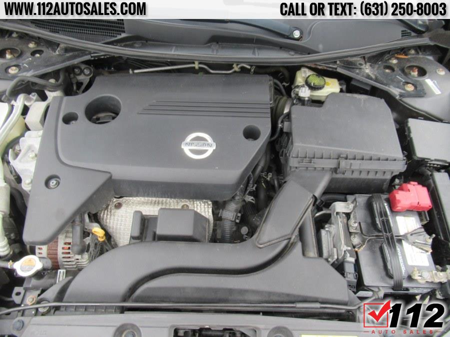 2013 Nissan Altima 4dr Sdn I4 2.5, available for sale in Patchogue, New York | 112 Auto Sales. Patchogue, New York 2013 Nissan Altima 4dr Sdn I4 2.5, available for sale in Patchogue, New York | 112 Auto Sales. Patchogue, New York