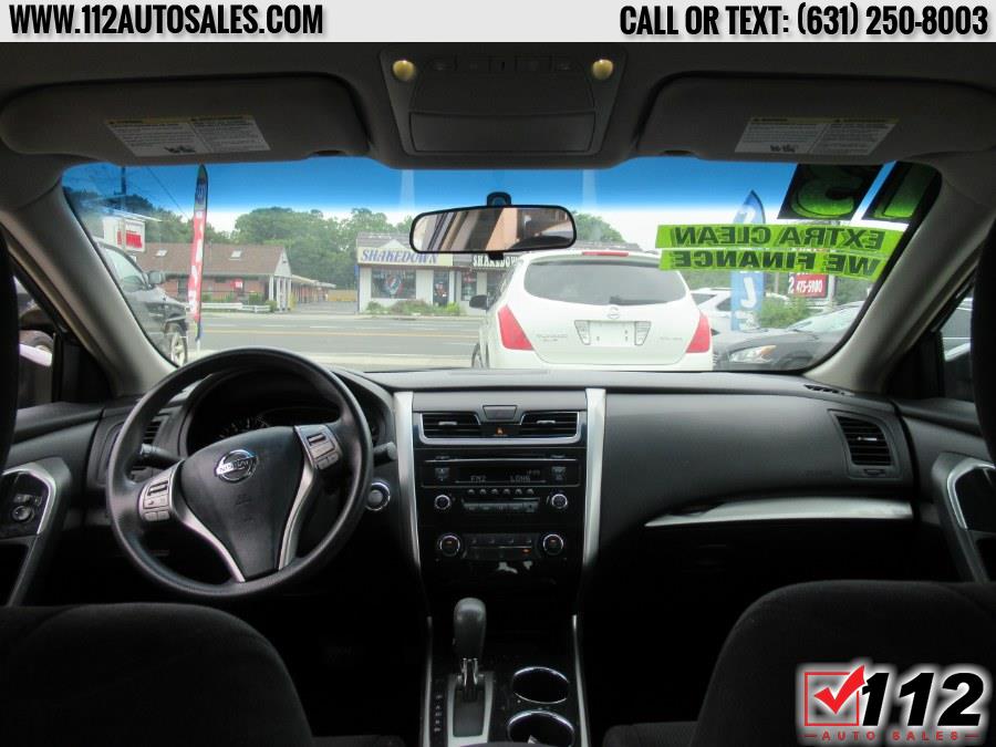 2013 Nissan Altima 4dr Sdn I4 2.5, available for sale in Patchogue, New York | 112 Auto Sales. Patchogue, New York 2013 Nissan Altima 4dr Sdn I4 2.5, available for sale in Patchogue, New York | 112 Auto Sales. Patchogue, New York