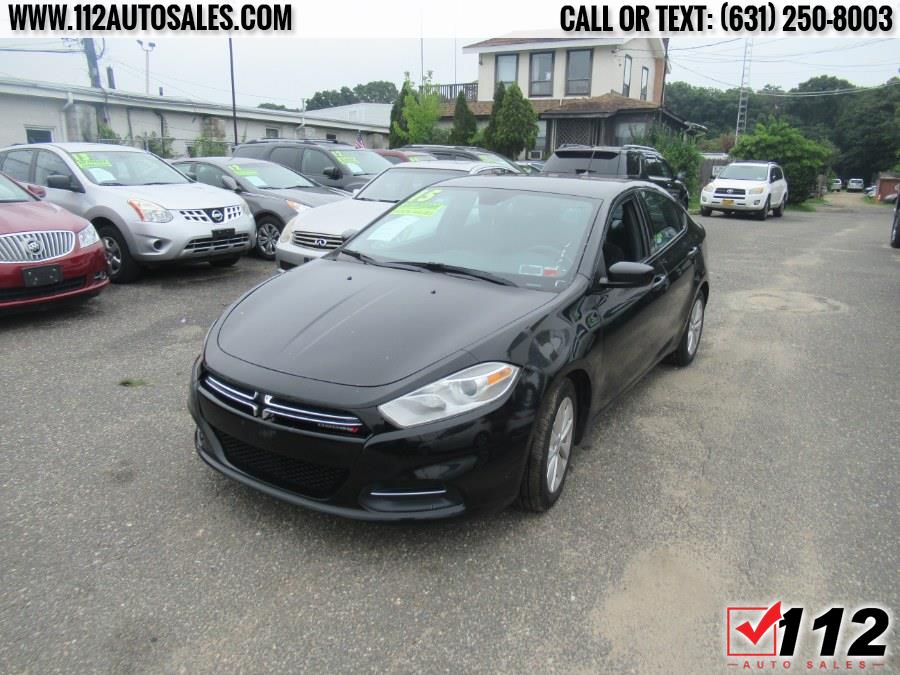 2015 Dodge Dart 4dr Sdn Aero, available for sale in Patchogue, New York | 112 Auto Sales. Patchogue, New York