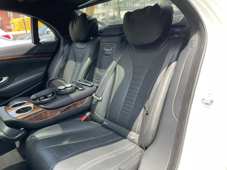 Used Mercedes-Benz S-Class 4dr Sdn S 550 4MATIC 2015 | Sunrise Autoland. Jamaica, New York Used Mercedes-Benz S-Class 4dr Sdn S 550 4MATIC 2015 | Sunrise Autoland. Jamaica, New York