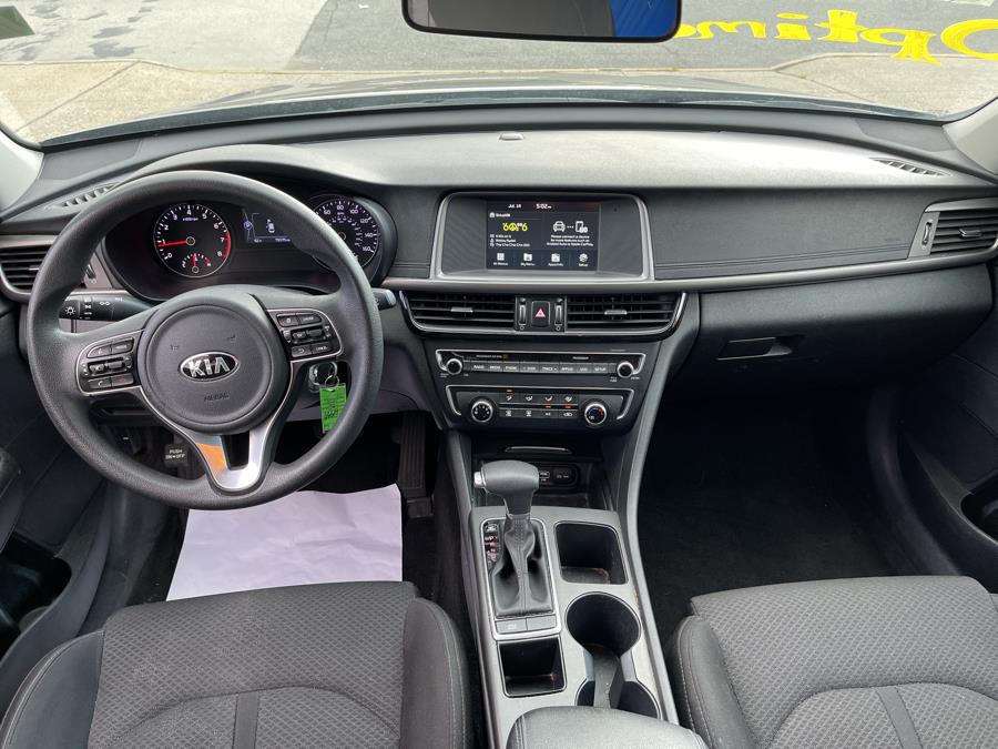 Used Kia Optima LX Auto 2018 | New York Motors Group Solutions LLC. Bronx, New York Used Kia Optima LX Auto 2018 | New York Motors Group Solutions LLC. Bronx, New York