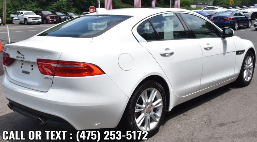 Used Jaguar XE 25t Premium 2017 | Highline Car Connection. Waterbury, Connecticut Used Jaguar XE 25t Premium 2017 | Highline Car Connection. Waterbury, Connecticut