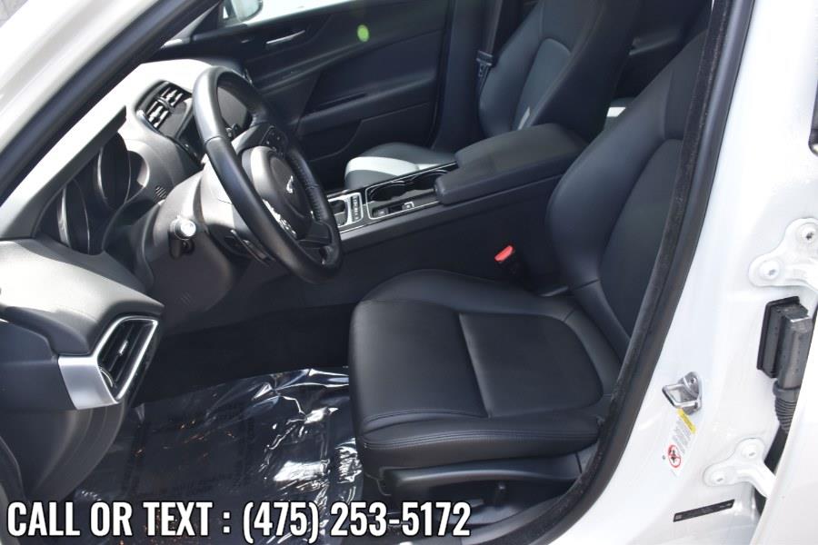 Used Jaguar XE 25t Premium 2017 | Highline Car Connection. Waterbury, Connecticut Used Jaguar XE 25t Premium 2017 | Highline Car Connection. Waterbury, Connecticut