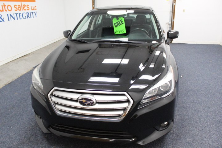 2015 Subaru Legacy 4dr Sdn 2.5i Limited PZEV, available for sale in Plainville, Connecticut | New England Auto Sales LLC. Plainville, Connecticut 2015 Subaru Legacy 4dr Sdn 2.5i Limited PZEV, available for sale in Plainville, Connecticut | New England Auto Sales LLC. Plainville, Connecticut