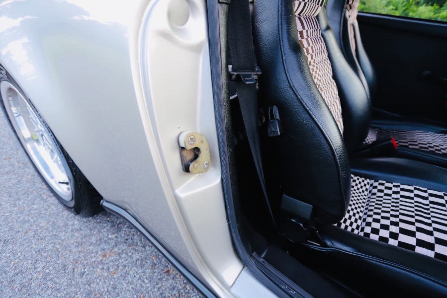 1981 Porsche 911SC SC, available for sale in North Salem, New York | Meccanic Shop North Inc. North Salem, New York 1981 Porsche 911SC SC, available for sale in North Salem, New York | Meccanic Shop North Inc. North Salem, New York