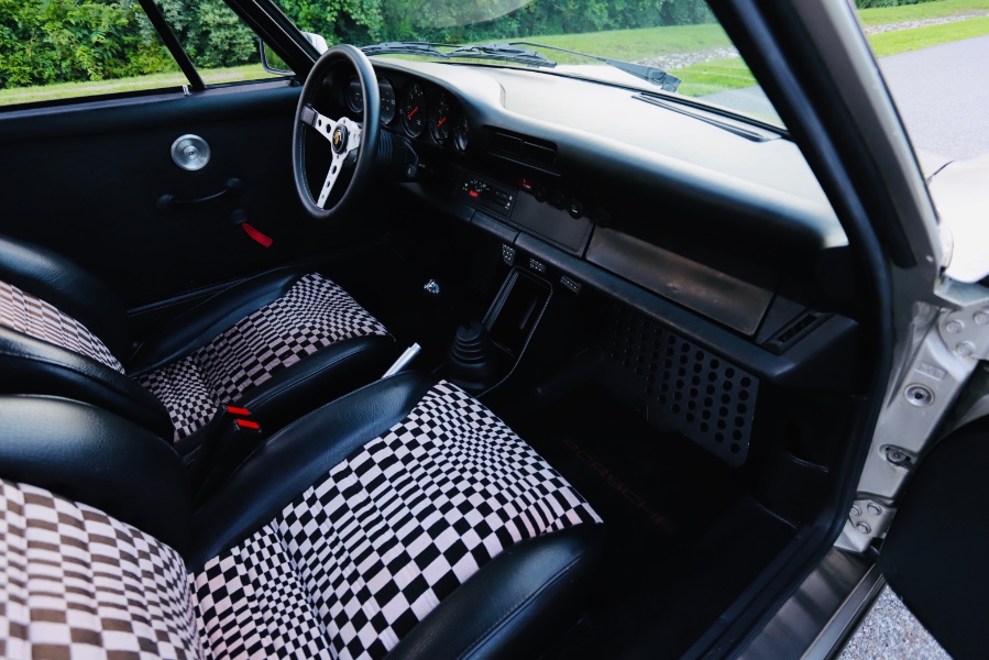 1981 Porsche 911SC SC, available for sale in North Salem, New York | Meccanic Shop North Inc. North Salem, New York 1981 Porsche 911SC SC, available for sale in North Salem, New York | Meccanic Shop North Inc. North Salem, New York