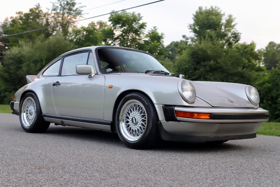 1981 Porsche 911SC SC, available for sale in North Salem, New York | Meccanic Shop North Inc. North Salem, New York 1981 Porsche 911SC SC, available for sale in North Salem, New York | Meccanic Shop North Inc. North Salem, New York