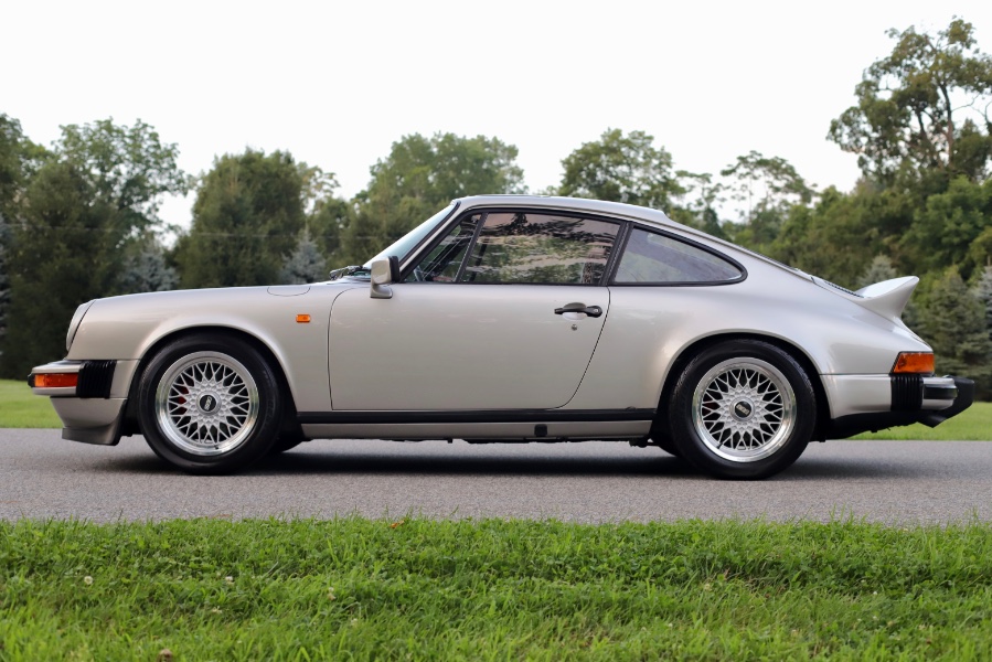 1981 Porsche 911SC SC, available for sale in North Salem, New York | Meccanic Shop North Inc. North Salem, New York 1981 Porsche 911SC SC, available for sale in North Salem, New York | Meccanic Shop North Inc. North Salem, New York