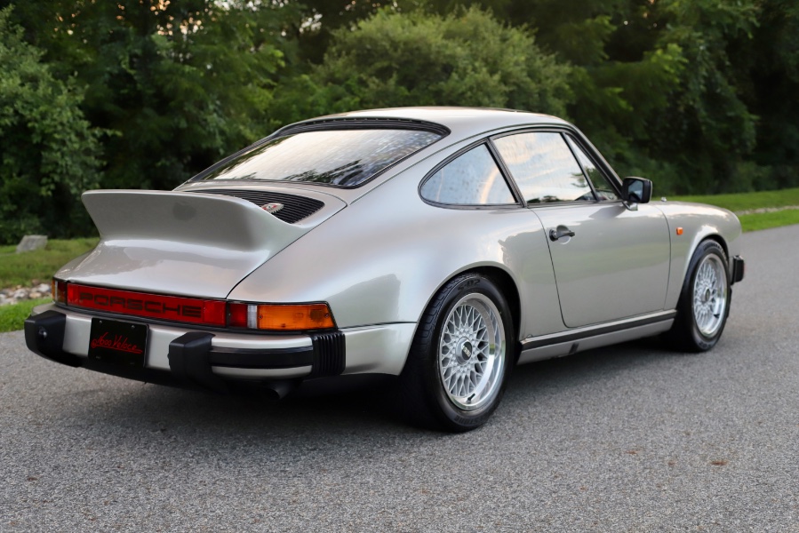 1981 Porsche 911SC SC, available for sale in North Salem, New York | Meccanic Shop North Inc. North Salem, New York 1981 Porsche 911SC SC, available for sale in North Salem, New York | Meccanic Shop North Inc. North Salem, New York