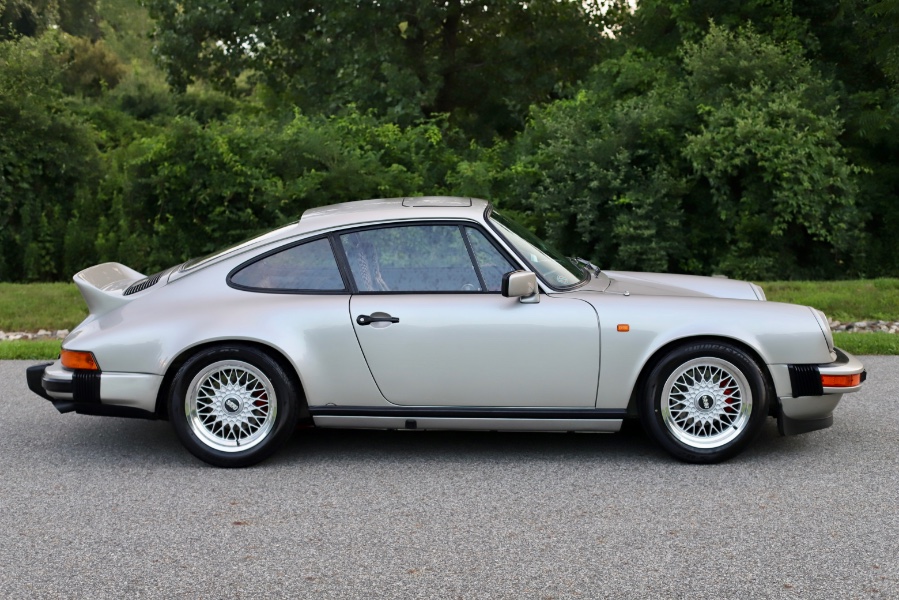 1981 Porsche 911SC SC, available for sale in North Salem, New York | Meccanic Shop North Inc. North Salem, New York 1981 Porsche 911SC SC, available for sale in North Salem, New York | Meccanic Shop North Inc. North Salem, New York