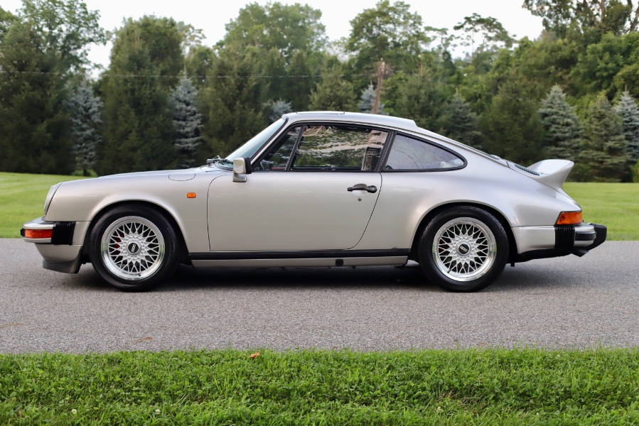 1981 Porsche 911SC SC, available for sale in North Salem, New York | Meccanic Shop North Inc. North Salem, New York 1981 Porsche 911SC SC, available for sale in North Salem, New York | Meccanic Shop North Inc. North Salem, New York
