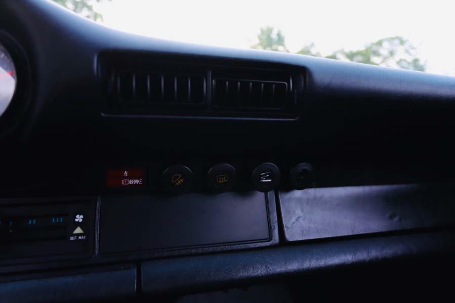 1981 Porsche 911SC SC, available for sale in North Salem, New York | Meccanic Shop North Inc. North Salem, New York 1981 Porsche 911SC SC, available for sale in North Salem, New York | Meccanic Shop North Inc. North Salem, New York