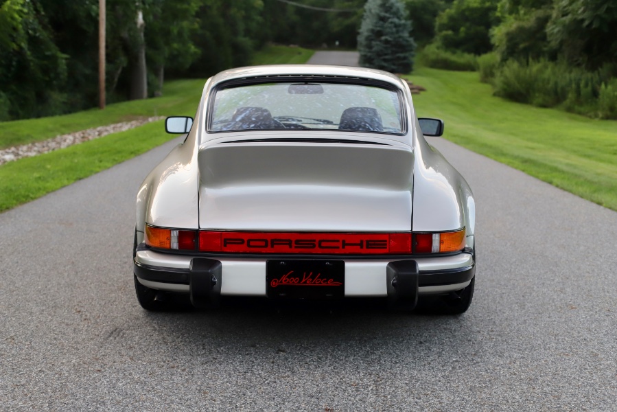 1981 Porsche 911SC SC, available for sale in North Salem, New York | Meccanic Shop North Inc. North Salem, New York 1981 Porsche 911SC SC, available for sale in North Salem, New York | Meccanic Shop North Inc. North Salem, New York