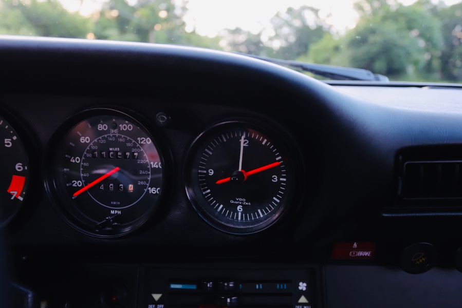 1981 Porsche 911SC SC, available for sale in North Salem, New York | Meccanic Shop North Inc. North Salem, New York 1981 Porsche 911SC SC, available for sale in North Salem, New York | Meccanic Shop North Inc. North Salem, New York