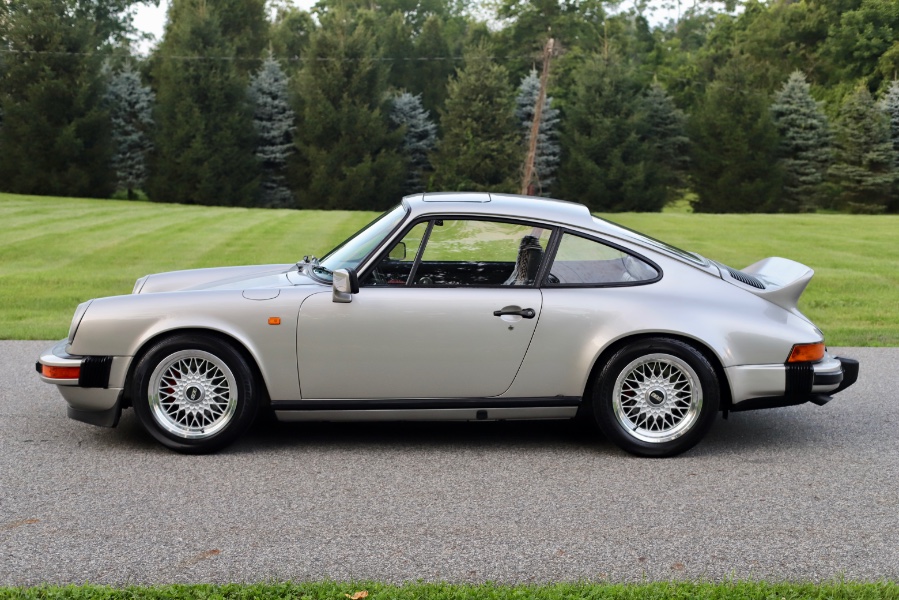 1981 Porsche 911SC SC, available for sale in North Salem, New York | Meccanic Shop North Inc. North Salem, New York 1981 Porsche 911SC SC, available for sale in North Salem, New York | Meccanic Shop North Inc. North Salem, New York