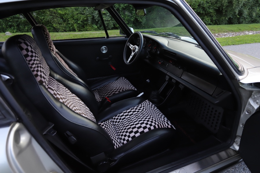 1981 Porsche 911SC SC, available for sale in North Salem, New York | Meccanic Shop North Inc. North Salem, New York 1981 Porsche 911SC SC, available for sale in North Salem, New York | Meccanic Shop North Inc. North Salem, New York