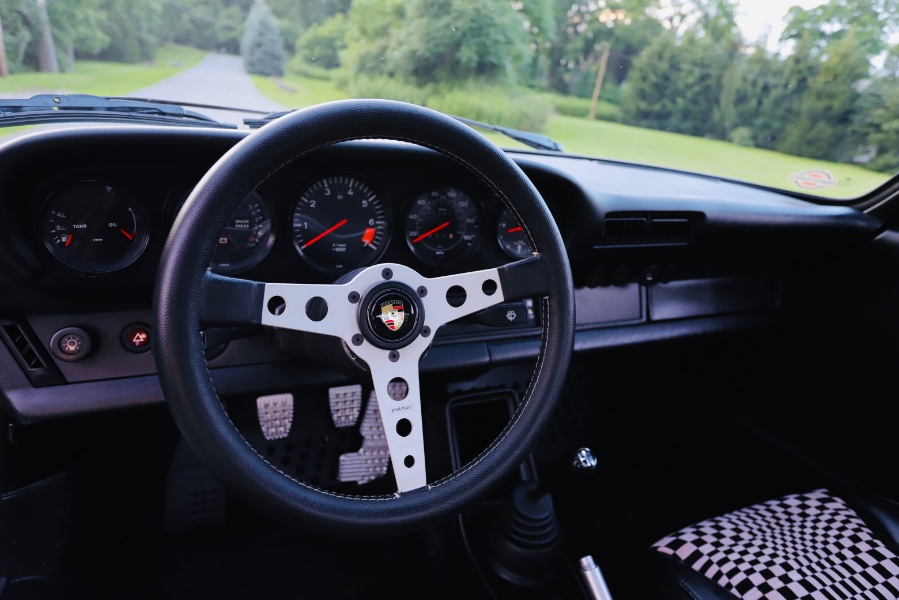 1981 Porsche 911SC SC, available for sale in North Salem, New York | Meccanic Shop North Inc. North Salem, New York 1981 Porsche 911SC SC, available for sale in North Salem, New York | Meccanic Shop North Inc. North Salem, New York