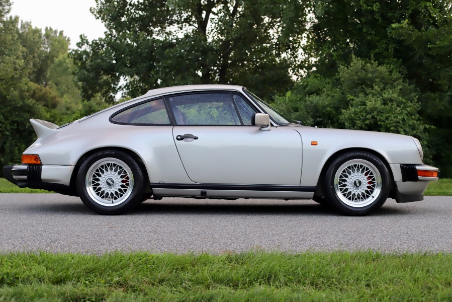 1981 Porsche 911SC SC, available for sale in North Salem, New York | Meccanic Shop North Inc. North Salem, New York 1981 Porsche 911SC SC, available for sale in North Salem, New York | Meccanic Shop North Inc. North Salem, New York