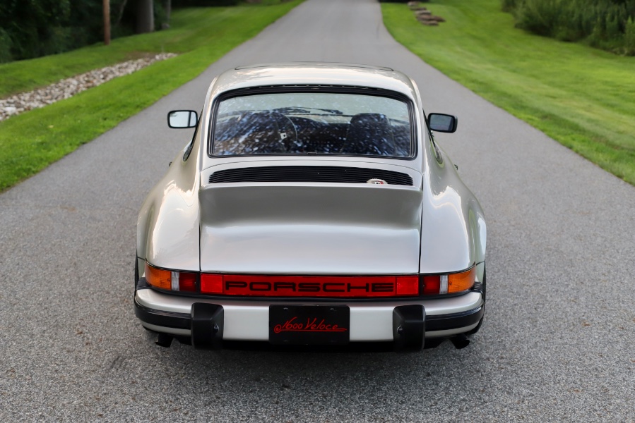 1981 Porsche 911SC SC, available for sale in North Salem, New York | Meccanic Shop North Inc. North Salem, New York 1981 Porsche 911SC SC, available for sale in North Salem, New York | Meccanic Shop North Inc. North Salem, New York