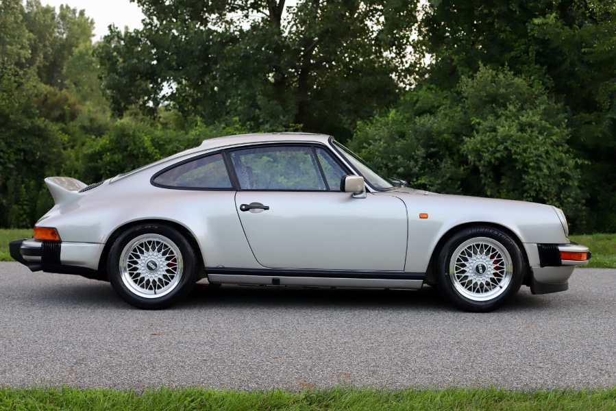 1981 Porsche 911SC SC, available for sale in North Salem, New York | Meccanic Shop North Inc. North Salem, New York 1981 Porsche 911SC SC, available for sale in North Salem, New York | Meccanic Shop North Inc. North Salem, New York
