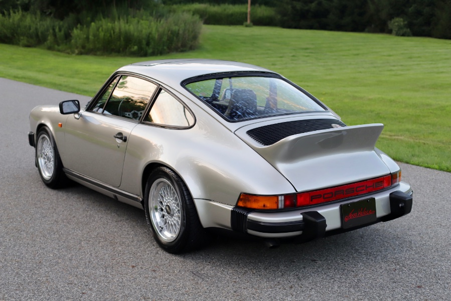 1981 Porsche 911SC SC, available for sale in North Salem, New York | Meccanic Shop North Inc. North Salem, New York 1981 Porsche 911SC SC, available for sale in North Salem, New York | Meccanic Shop North Inc. North Salem, New York