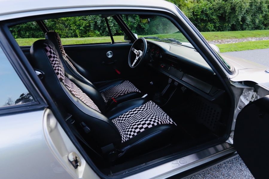1981 Porsche 911SC SC, available for sale in North Salem, New York | Meccanic Shop North Inc. North Salem, New York 1981 Porsche 911SC SC, available for sale in North Salem, New York | Meccanic Shop North Inc. North Salem, New York