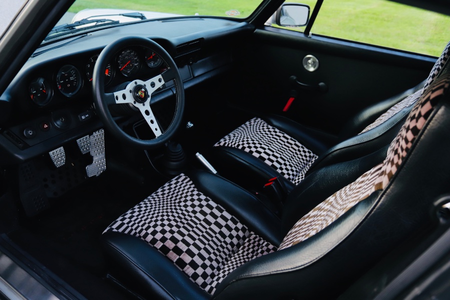 1981 Porsche 911SC SC, available for sale in North Salem, New York | Meccanic Shop North Inc. North Salem, New York 1981 Porsche 911SC SC, available for sale in North Salem, New York | Meccanic Shop North Inc. North Salem, New York