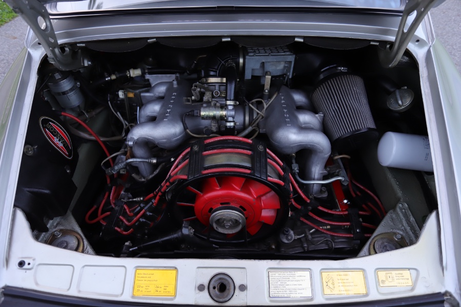 1981 Porsche 911SC SC, available for sale in North Salem, New York | Meccanic Shop North Inc. North Salem, New York 1981 Porsche 911SC SC, available for sale in North Salem, New York | Meccanic Shop North Inc. North Salem, New York