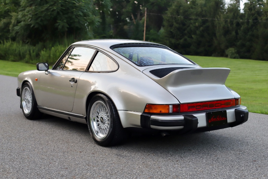 1981 Porsche 911SC SC, available for sale in North Salem, New York | Meccanic Shop North Inc. North Salem, New York 1981 Porsche 911SC SC, available for sale in North Salem, New York | Meccanic Shop North Inc. North Salem, New York
