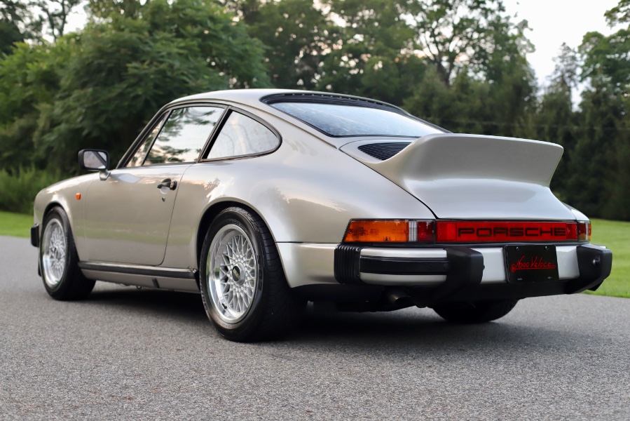 1981 Porsche 911SC SC, available for sale in North Salem, New York | Meccanic Shop North Inc. North Salem, New York 1981 Porsche 911SC SC, available for sale in North Salem, New York | Meccanic Shop North Inc. North Salem, New York