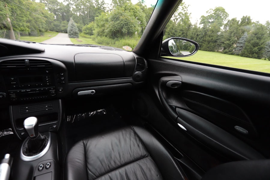2003 Porsche 911 Carrera Base, available for sale in North Salem, New York | Meccanic Shop North Inc. North Salem, New York 2003 Porsche 911 Carrera Base, available for sale in North Salem, New York | Meccanic Shop North Inc. North Salem, New York